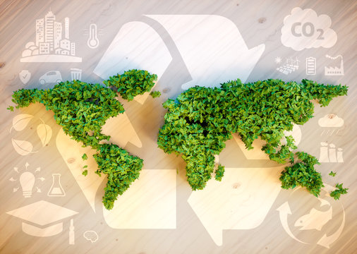 sustainable development