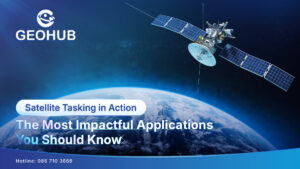 The Most Impactful satellite imagery Applications You Should Know
