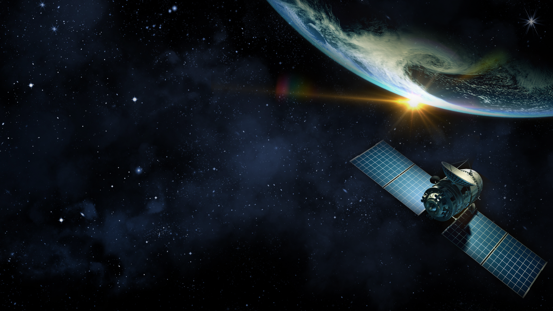 satellite tasking challenge