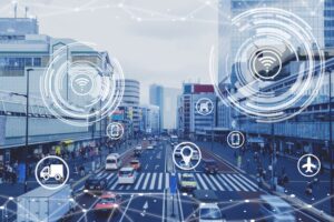 The transformative impact of Geospatial Technology on urban planning and development