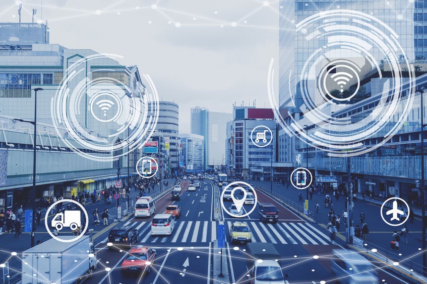 The transformative impact of Geospatial Technology on urban planning and development
