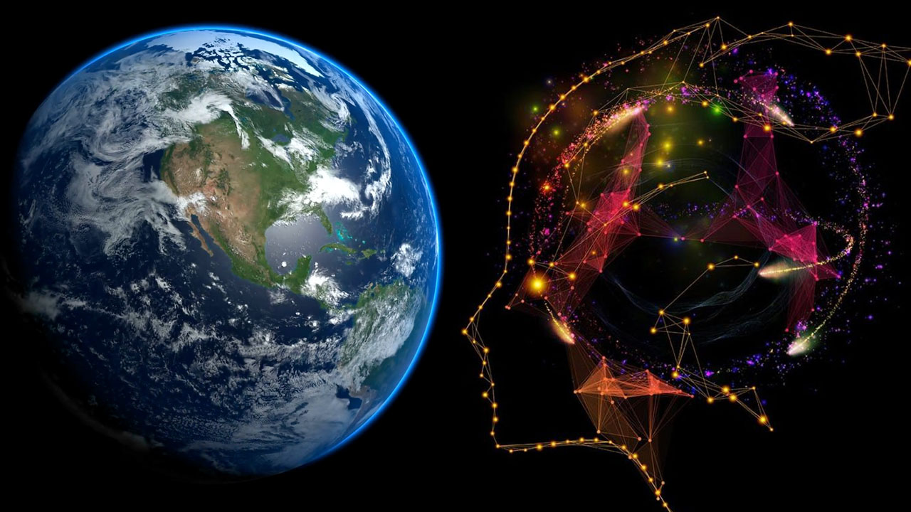 geospatial AI