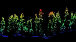 lidar accuracy