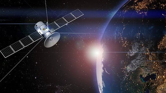 satellite imagery in disaster management