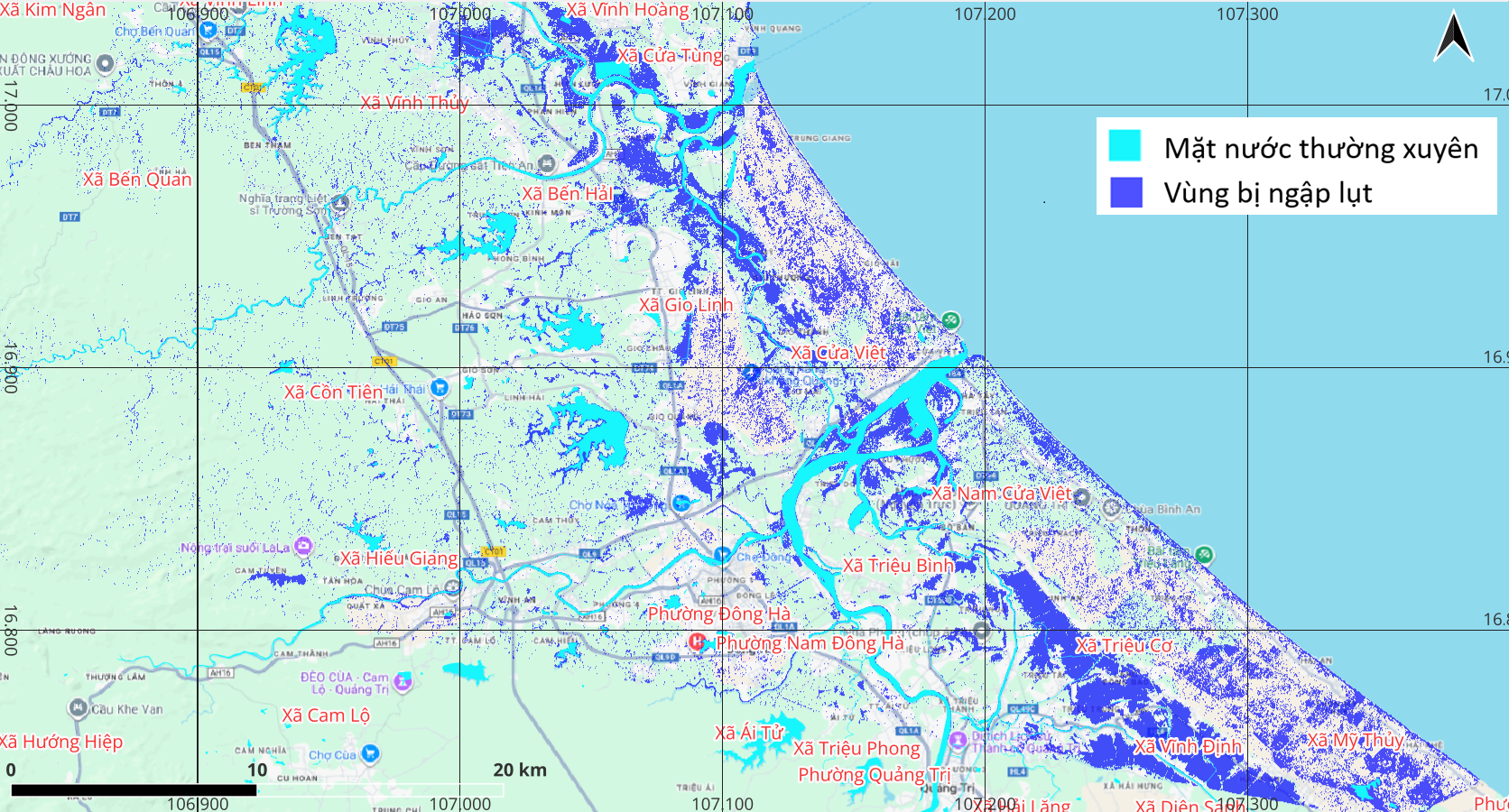 anh-ve-tinh-ngap-lut-mien-Trung-vietnam-vegacosmos-5